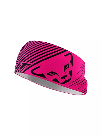 DYNAFIT | Cinta para la cabeza Graphic Performance | rosa